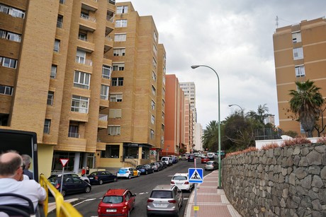 Las Palmas de Gran Canaria